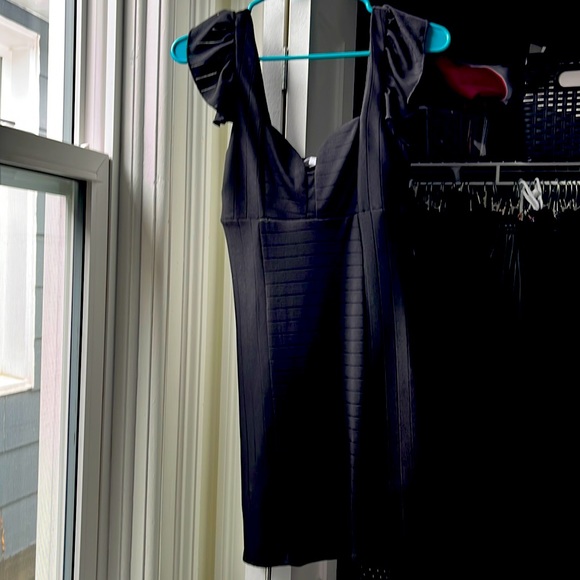 NWT BCBGeneration dress, XS - Picture 1 of 4